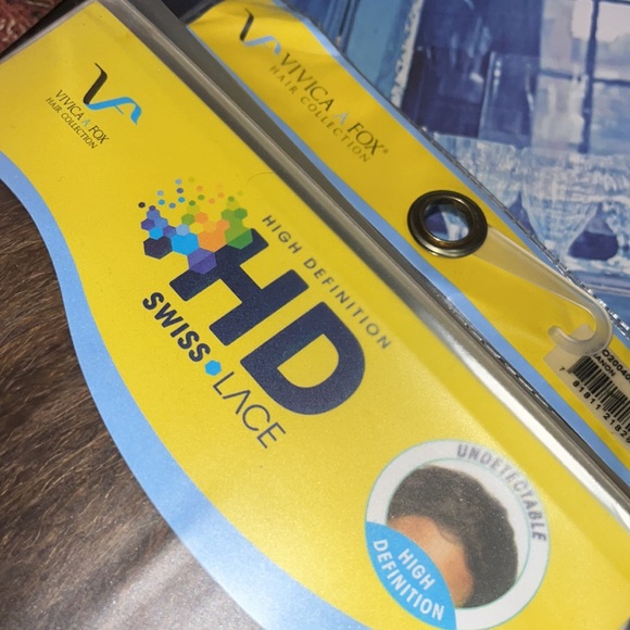 👩🏽💎👩🏽• Vivica Fox x Change it Up Vibes •💎👩🏽💎 - Picture 4 of 8